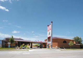 Econo Lodge Inn & Suites Kalispell - Glacier National Park Gateway Zewnętrze zdjęcie